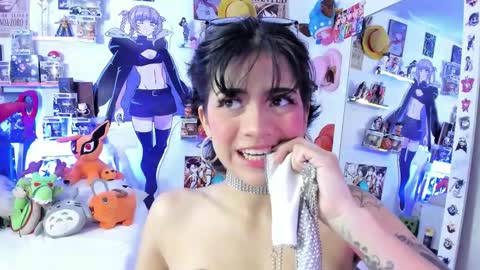 AryaRous online show from 10, 11, 2025