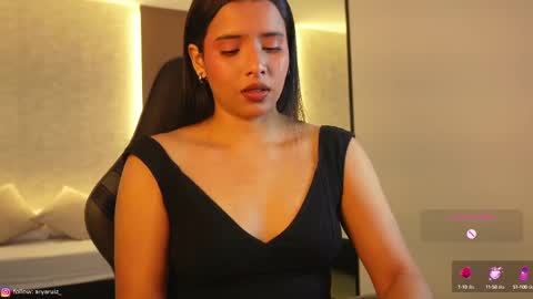 Snapshot of arya_ruiz chatting on 30, 9, 2025 Arya online show from 30, 9, 2025