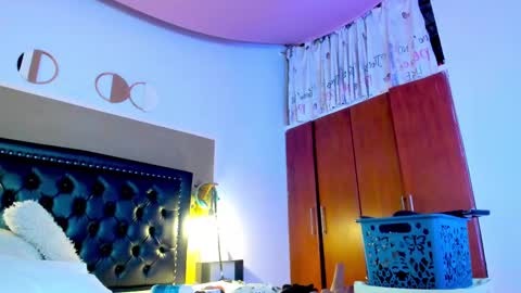 Snapshot of arya_tsuki chatting on 11, 3, 2025 ary online show from 11, 3, 2025