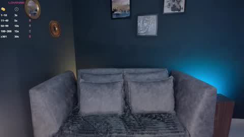 arya_xelion online show from 21, 5, 2026