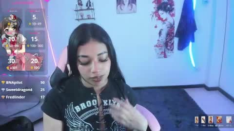 aryahmoon_ks online show from 2, 6, 2026
