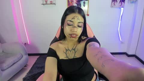 aryahmoonn online show from 13, 5, 2026