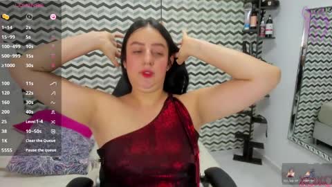  ARYA  online show from 9, 4, 2026