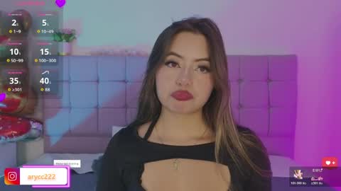 arycooper_ online show from 15, 4, 2026