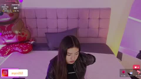 Snapshot of arycooper_ chatting on 15, 7, 2026 arycooper_ online show from 15, 7, 2026