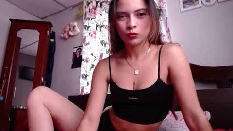 ximena online show from 8, 9, 2025