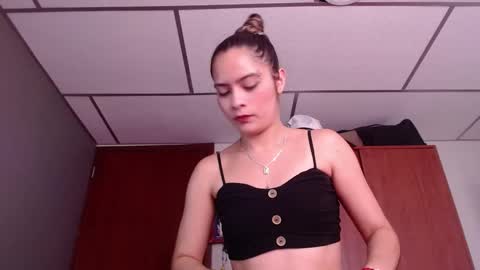 ximena online show from 24, 9, 2025