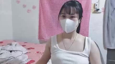 Snapshot of asami6868 chatting on 27, 3, 2026 Asami online show from 27, 3, 2026