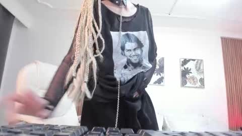 Snapshot of asamiyaeko_ chatting on 26, 9, 2025 Asami Yaeko online show from 26, 9, 2025
