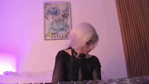 Snapshot of asamiyaeko_ chatting on 10, 10, 2025 Asami Yaeko online show from 10, 10, 2025