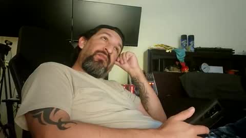 devilPup75 online show from 3, 12, 2025