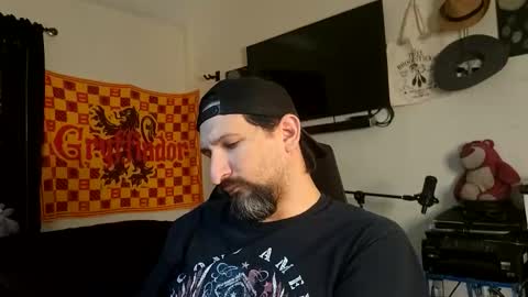 devilPup75 online show from 6, 1, 2026