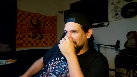 devilPup75 online show from 7, 1, 2026