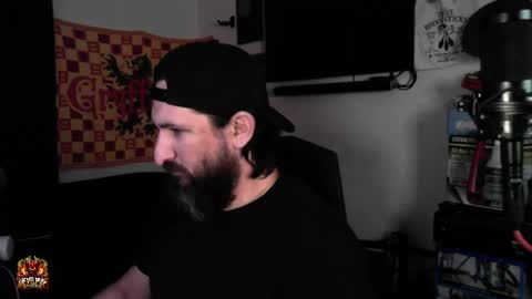 devilPup75 online show from 13, 4, 2026