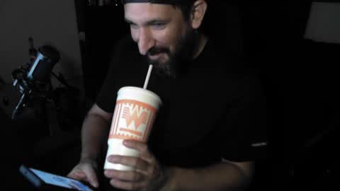 Snapshot of asanator101 chatting on 25, 6, 2026 devilPup75 online show from 25, 6, 2026