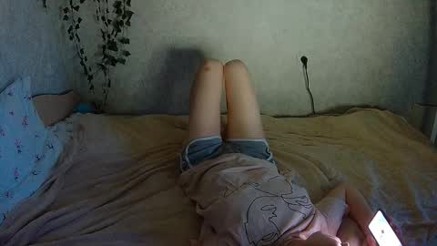 asel4love online show from 16, 10, 2025
