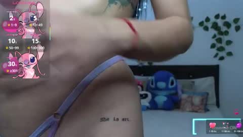 Asena online show from 15, 11, 2025