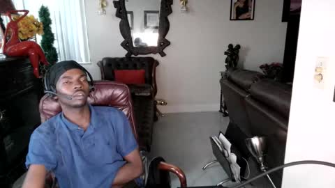 Snapshot of aseverain chatting on 1, 12, 2025 MrJ online show from 1, 12, 2025