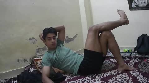 Snapshot of ash2730 chatting on 7, 11, 2025 ash2730 online show from 7, 11, 2025