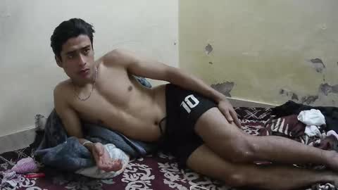 Snapshot of ash2730 chatting on 13, 11, 2025 ash2730 online show from 13, 11, 2025