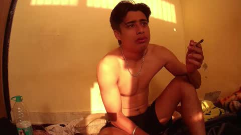 Snapshot of ash2730 chatting on 14, 11, 2025 ash2730 online show from 14, 11, 2025