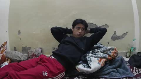 Snapshot of ash2730 chatting on 25, 11, 2025 ash2730 online show from 25, 11, 2025