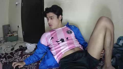 Snapshot of ash2730 chatting on 1, 12, 2025 ash2730 online show from 1, 12, 2025