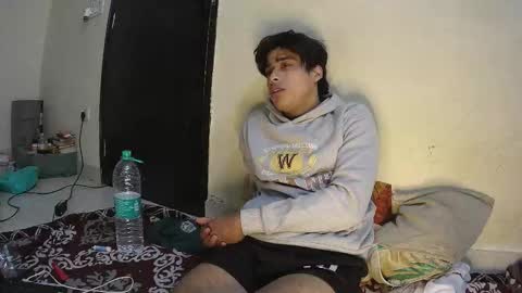 Snapshot of ash2730 chatting on 2, 12, 2025 ash2730 online show from 2, 12, 2025