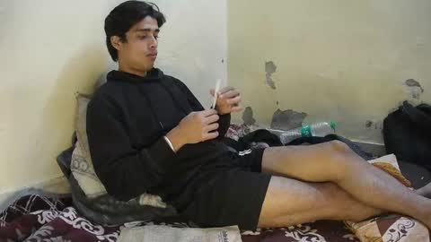 Snapshot of ash2730 chatting on 5, 12, 2025 ash2730 online show from 5, 12, 2025