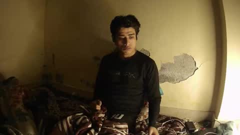 Snapshot of ash2730 chatting on 16, 12, 2025 ash2730 online show from 16, 12, 2025