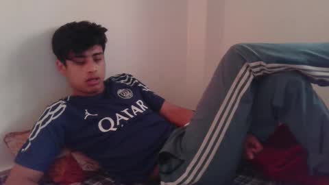 Snapshot of ash2730 chatting on 4, 2, 2026 ash2730 online show from 4, 2, 2026