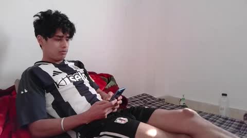 Snapshot of ash2730 chatting on 10, 2, 2026 ash2730 online show from 10, 2, 2026