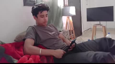 Snapshot of ash2730 chatting on 15, 2, 2026 ash2730 online show from 15, 2, 2026