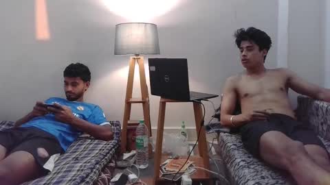 Snapshot of ash2730 chatting on 1, 3, 2026 ash2730 online show from 1, 3, 2026