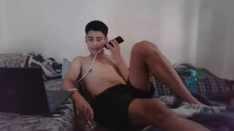 Snapshot of ash2730 chatting on 20, 6, 2026 ash2730 online show from 20, 6, 2026