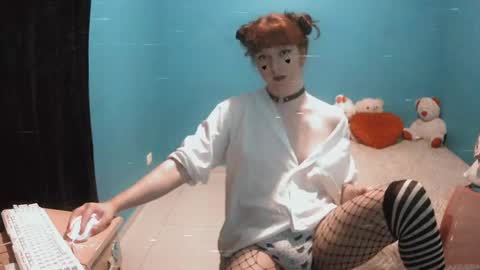 Ash online show from 15, 11, 2025