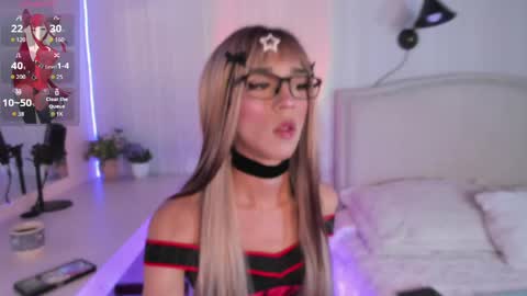 Snapshot of ash_leey chatting on 14, 5, 2026 Ashley online show from 14, 5, 2026