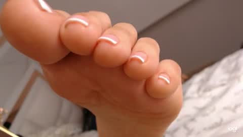 Snapshot of ash_nicefeet chatting on 13, 7, 2026 ashley online show from 13, 7, 2026