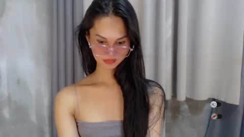 Snapshot of ash_sexdoll chatting on 7, 1, 2025 ASH online show from 7, 1, 2025