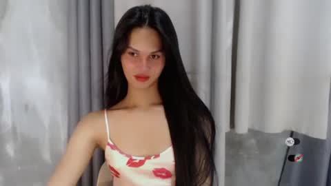 Snapshot of ash_sexdoll chatting on 8, 1, 2025 ASH online show from 8, 1, 2025