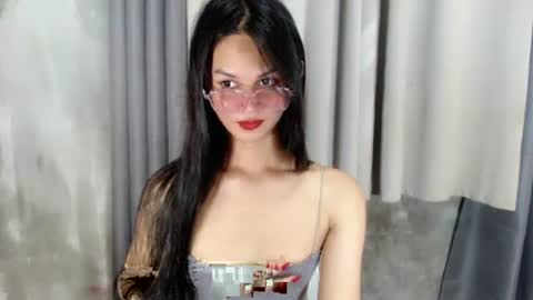 Snapshot of ash_sexdoll chatting on 15, 1, 2025 ASH online show from 15, 1, 2025