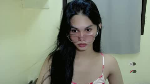 Snapshot of ash_sexdoll chatting on 9, 3, 2025 ASH online show from 9, 3, 2025