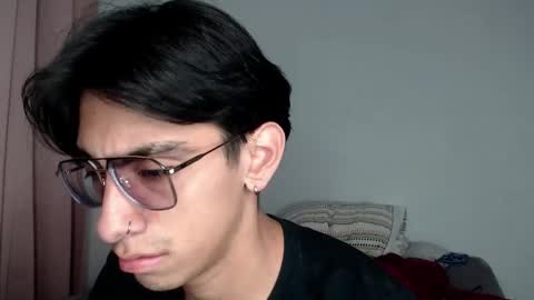 Ash online show from 11, 11, 2025