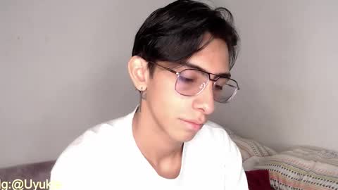 Ash online show from 27, 11, 2025