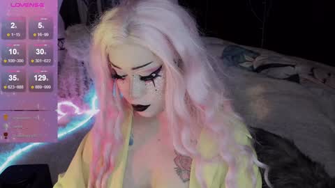 Snapshot of asha_nekooo chatting on 18, 12, 2024 Sasha next stream December 4st at 0000- 0030 am German time online show from 18, 12, 2024