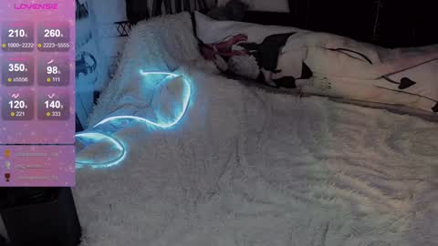 Snapshot of asha_nekooo chatting on 26, 1, 2025 Sasha next stream December 4st at 0000- 0030 am German time online show from 26, 1, 2025