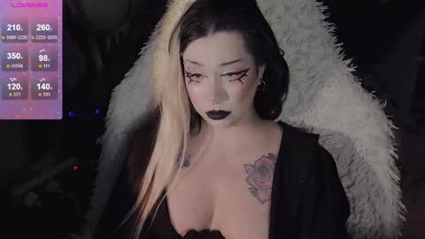 Snapshot of asha_nekooo chatting on 8, 11, 2025 Sasha next stream December 4st at 0000- 0030 am German time online show from 8, 11, 2025