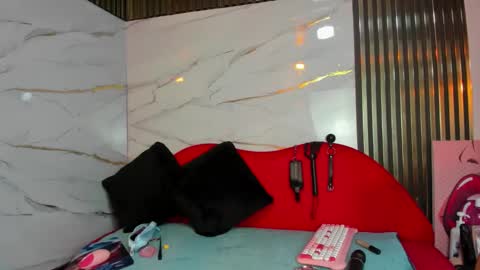 asha_zuri69 online show from 2, 6, 2026