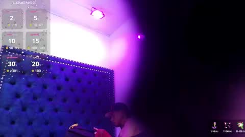 asha_zuri_and_adam online show from 28, 9, 2025