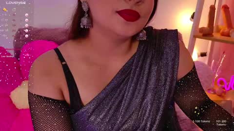 Snapshot of ashalisha chatting on 3, 12, 2024 Asha online show from 3, 12, 2024